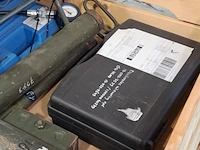 Diverse garage inventaris - afbeelding 11 van  14