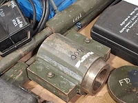 Diverse garage inventaris - afbeelding 12 van  14