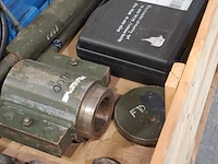 Diverse garage inventaris - afbeelding 13 van  14