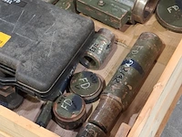 Diverse garage inventaris - afbeelding 14 van  14
