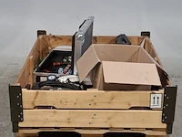 Diverse garage inventaris - afbeelding 1 van  9