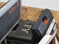 Diverse garage inventaris - afbeelding 3 van  9