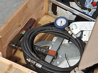 Diverse garage inventaris - afbeelding 6 van  9