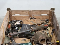 Diverse garage inventaris - afbeelding 3 van  10