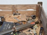 Diverse garage inventaris - afbeelding 5 van  10
