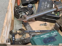 Diverse garage inventaris - afbeelding 7 van  10