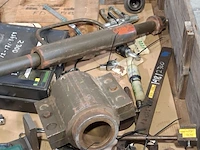 Diverse garage inventaris - afbeelding 9 van  10