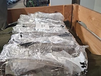 Diverse garageinventaris en toebehoren - afbeelding 4 van  16