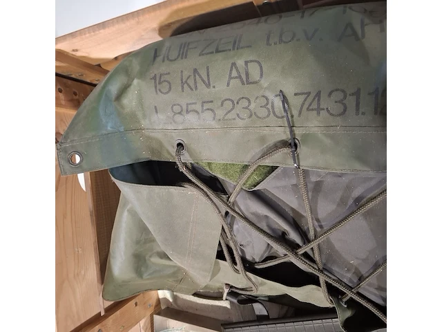 Diverse garageinventaris en toebehoren - afbeelding 12 van  16