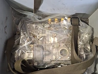 Diverse garageinventaris en toebehoren - afbeelding 15 van  16