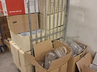 Diverse gebruiksartikelen - afbeelding 48 van  68