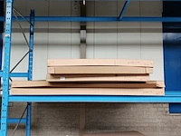 Diverse geluidsdempend materiaal horda stans ab - afbeelding 2 van  10