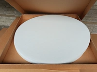 Diverse geluidsdempend materiaal horda stans ab - afbeelding 3 van  10