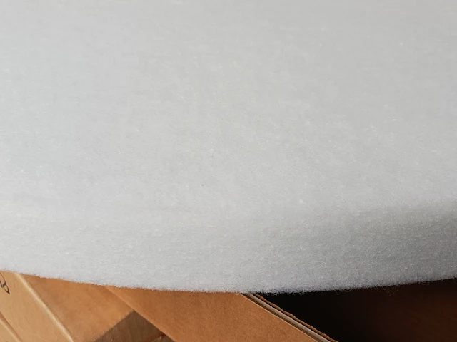 Diverse geluidsdempend materiaal horda stans ab - afbeelding 5 van  10