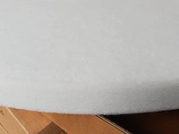Diverse geluidsdempend materiaal horda stans ab - afbeelding 5 van  10