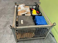 Diverse gereedschap + grijpvoorraad - afbeelding 4 van  6