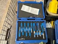 Diverse gereedschap + grijpvoorraad - afbeelding 6 van  6