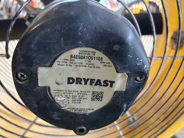 Diverse gereedschappen (3x) - afbeelding 4 van  5