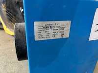 Diverse gereedschappen (3x) - afbeelding 5 van  5