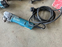 Diverse gereedschappen (6x) - afbeelding 3 van  4