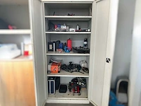 Diverse gereedschappen