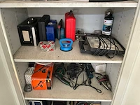 Diverse gereedschappen - afbeelding 4 van  7