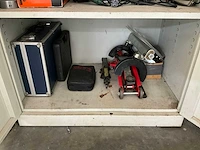 Diverse gereedschappen - afbeelding 5 van  7