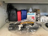 Diverse gereedschappen - afbeelding 7 van  7