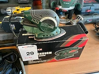 Diverse gereedschappen - afbeelding 2 van  5