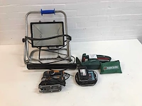 Diverse gereedschappen