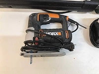 Diverse gereedschappen - afbeelding 2 van  5