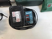 Diverse gereedschappen - afbeelding 3 van  5