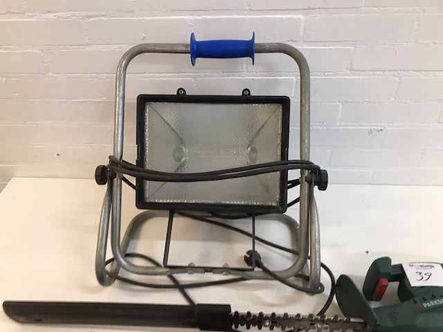 Diverse gereedschappen - afbeelding 5 van  5