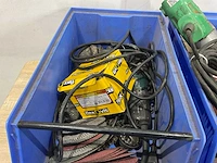 Diverse gereedschappen - afbeelding 4 van  9