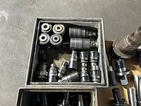 Diverse gereedschappen - afbeelding 4 van  8