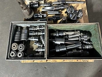 Diverse gereedschappen - afbeelding 6 van  8