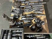 Diverse gereedschappen - afbeelding 7 van  8
