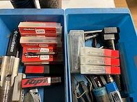 Diverse gereedschappen - afbeelding 4 van  4