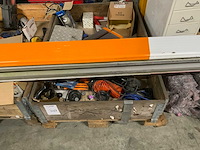 Diverse gereedschappen - afbeelding 1 van  3