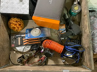 Diverse gereedschappen - afbeelding 2 van  3