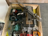 Diverse gereedschappen - afbeelding 3 van  3