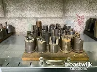 Diverse gereedschappen - afbeelding 3 van  5