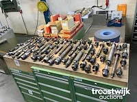 Diverse gereedschapshouders - afbeelding 1 van  10
