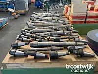 Diverse gereedschapshouders - afbeelding 3 van  10