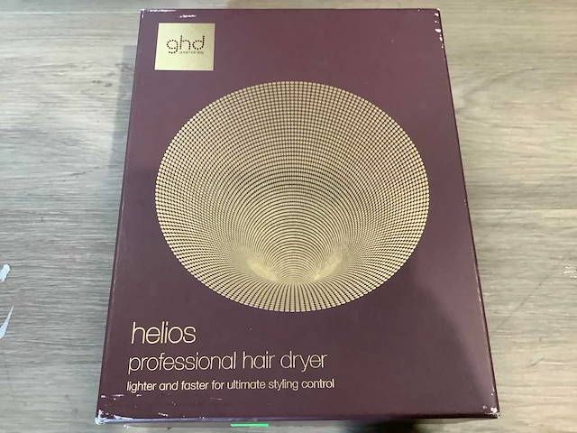 Diverse ghd haardrogers - afbeelding 4 van  11