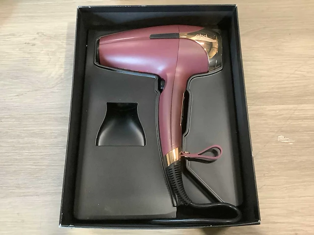 Diverse ghd haardrogers - afbeelding 5 van  11