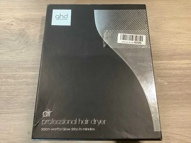 Diverse ghd haardrogers - afbeelding 6 van  11