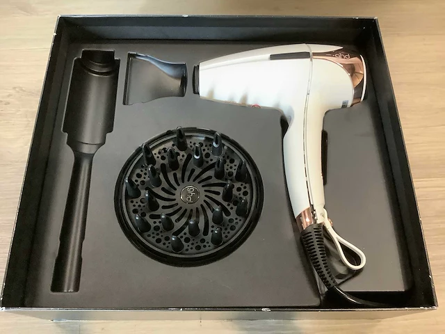 Diverse ghd haardrogers - afbeelding 11 van  11