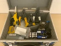 Diverse glasvezel gereedschappen - afbeelding 1 van  2