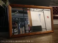 Diverse glaswerk en decoratiemateriaal - afbeelding 7 van  10